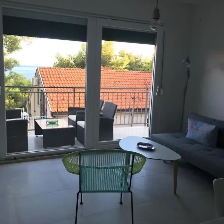 Apartmán Ena