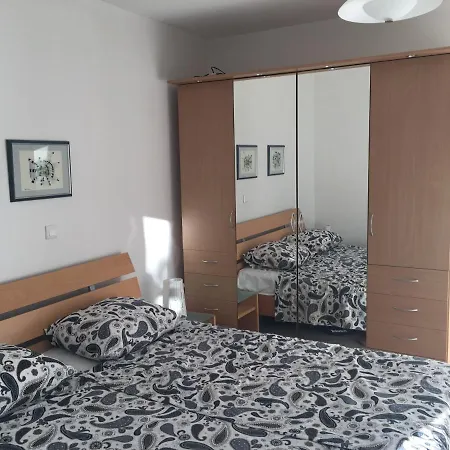 Apartmán Ena