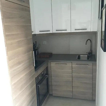 Apartmán Ena *