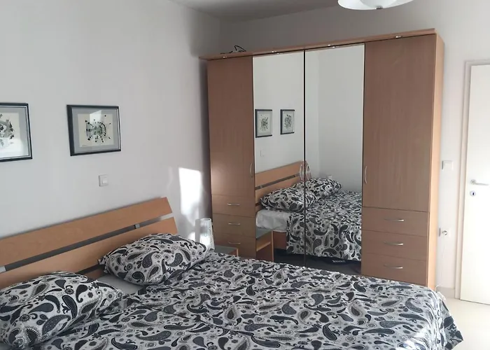Apartmán Ena