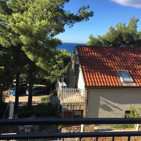 Apartment Ena Ivan Dolac