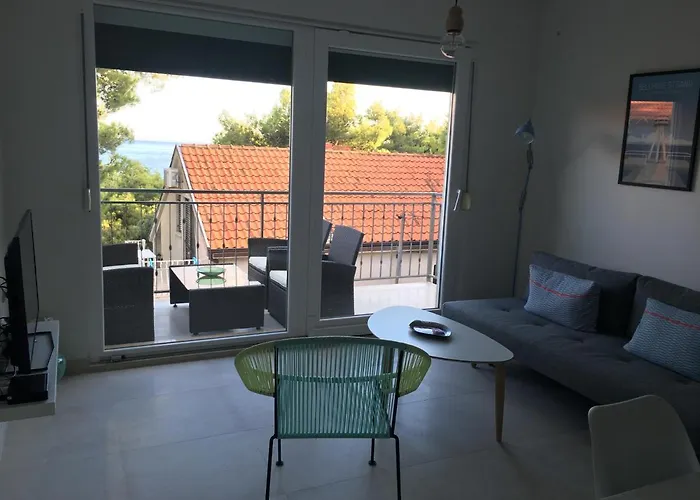 Apartman Ena