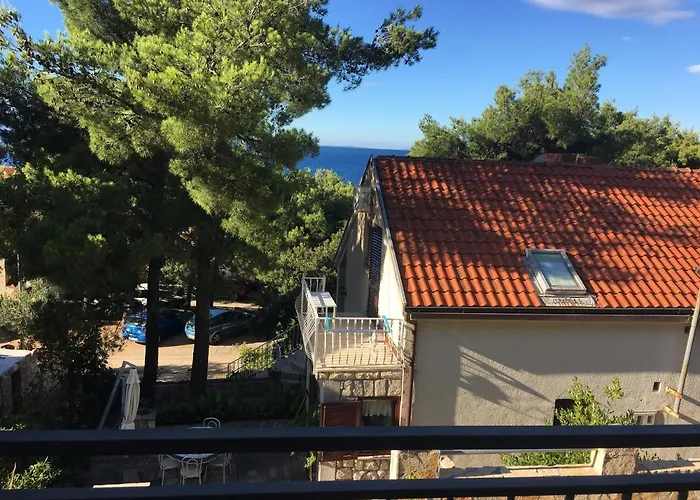 Apartman Ena Ivan Dolac